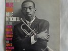 BLUE MITCHELL Blue Soul US Riverside 12-309 mono DG -59 M-