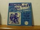 rock with bill haley and his comets essex ep-102 vg+