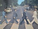 The Beatles LP Vinyl - Abbey Road LP Vinyl - 1st UK Pressing - No Her Majesty