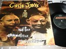 LP* CIRCLE JERKS * Oddities,Abnormalities and Curiosities *