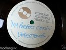 THE UNDERTONES MY PERFECT COUSIN VERY RARE 1980 UK 2 SIDED ORIGINAL  7 