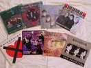 Duran Duran / Arcadia - set of 8x 7