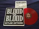 BLOOD FOR BLOOD 