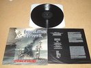 DEMOLITION HAMMER-Epidemic Of Violence LP CMR 1992