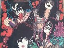 KISS - HOTTER THAN HELL - ARGENTINA - MAS CALIENTE QUE EL INFERNO - BEAUTIFUL