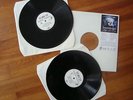Torch - Blauer Samt Dj Instrumentals 2x LP Vinyl Hip Hop