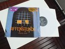 POPOL VUH AFFENSTUNDE ORIG. LP IN MINT KRAUTROCK PSYCHEDELIC MONSTER