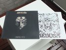 MEDUSA CALLING YOU ORIG. LP  KRAUTROCK PSYCHEDELIC MONSTER TOPRARIE