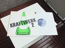 KRAFTWERK KRAFTWERK 2 ORIG. LP IN MINT KRAUTROCK PSYCHEDELIC MONSTER