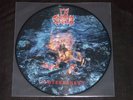 IN FLAMES - Subterranean, rare lim. Vinyl LP 1999, swedish Melodic Death Metal