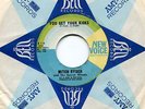 MITCH RYDER YOU GET YOUR KICKS 1967 DETROIT BLUE-EYED NORTHERN & DEEP SOUL 45 ?