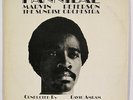 HANNIBAL MARVIN PETERSON private spiritual jazz LP SUNRISE orig   NM