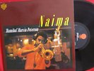 AUDIOPHILE Soundphile 'Hannibal' Marvin Peterson NAIMA East World Japan NM