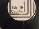 Disco Zombies - Drums over London1979 - South Circular SGS 106 punk white label