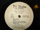 MR. MAGIC*2001 Kazoo's*Tri State Records*Rare*New Haven/Bridgeport CT Random Rap