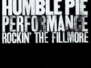 Humble Pie, Rockin' The Fillmore 2LP Test Pressing SS