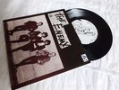 the ENEMY - 50,000 Dead * Partisans * Red Alert * Blitz * british punk classic
