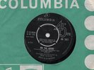 MIKE VICKERS-***ON THE BRINK(CLASSIC)***-COLUMBIA-***NICE COPY***