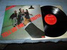 Sham 69 - Tell Us The Truth LP Punk Oi Skinhead