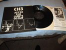 Channel 3 - After The Lights Go Out LP Punk Oi Skinhead NO FUTURE