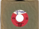 rare northern soul 45 Lee Williams and the Cymbals on CARNIVAL # CAR 537