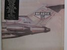 Beastie Boys - Licensed To Ill LP - Def Jam - Rap SHRINK