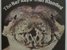 Bar-Kays - Cold Blooded LP - Volt VG++