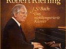 Riefling: Bach WTK Books I & II - Philips 416 342-1 (DDD 5LP box set), beautiful