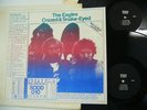EAGLES - Crazed & Snake-Eyed (SODD 2 LP) live 1976 Sydney not TMOQ