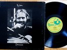 ROY HARPER Stormcock UK Harvest A-4U; B-4U matrix. Rare pressing 1971 Exc/exc