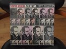 SEALED MINT STEVE REICH SEXTET SIX MARIMBAS 1986 MODERN AVANT GARDE MINIMALISM