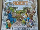 The Hobbit-Rare 3LP Box Set