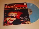 Social Distortion 