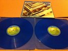 THE BEATLES 1967-1970 DOUBLE LP BLUE VINYL 1978 - rock/pop/john lennon
