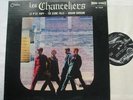 LES CHANCELIERS Le p'tit popy MICHEL PAGLIARO GARAGE FREAKBEAT Canada QUEBEC LP