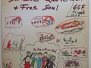 Sir Joe Quarterman & Free Soul - S/T LP - GSF