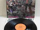 Steamhammer - Reflection - LP, orig. Vinyl 1969 CBS S 63611 - Prog Kult RAR 