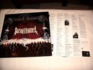 Death Angel Act III LP Vinyl (Vendetta Morbid Saint Deathrow Sadus Forbidden)