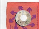 45rpm-CANADA ORIGINAL 1975 MERCURY-RUSH-ANTHEM/FLY BY NIGHT