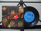 JACKSON 5 LOOKING THROUGH THE WINDOWS + 3 TRKS 7