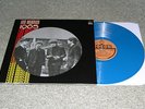 The Beatles - Les Beatles 1965 (Limited Edition, Blue Vinyl, Gatefold, Insert)