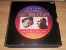 Wagner, Der Ring des Nibelungen, Georg Solti, Box 19 LP