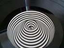 BLACK SABBATH Self Titled LP Vinyl EX UK 1st press VERTIGO SWIRL RARE with inner