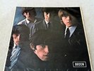 THE ROLLING STONES NO.2 LP Vinyl Record Album UK 1st press Unboxed DECCA MONO