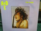 AC/DC Trip Wires Album Polarvox Records Essex, Colchester LP ACDC A-0579