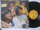LOVIN' SPOONFUL - HUMS OF - w/Summer in the city STAMPA CARTONATA USA- LP VINILE