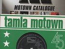 NORTHERN SOUL-FRANK WILSON/CHRIS CLARK-DO I LOVE YOU-TAMLA MOTOWN-**NICE COPY**