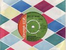 THE FLAMES - YOU'VE LOST YOUR DATE/LITTLE GIRL RARE ORIGINAL NU BEAT 1969 EX