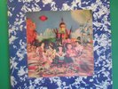 The Rolling Stones ?– Their Satanic Majesties Request LP 1967 (NPS-2)