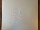 MF DOOM - Operation Doomsday - 2 x LP - SILVER vinyl